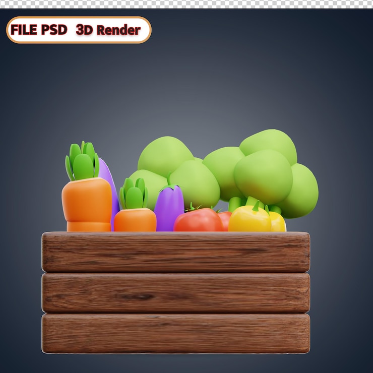 PSD result