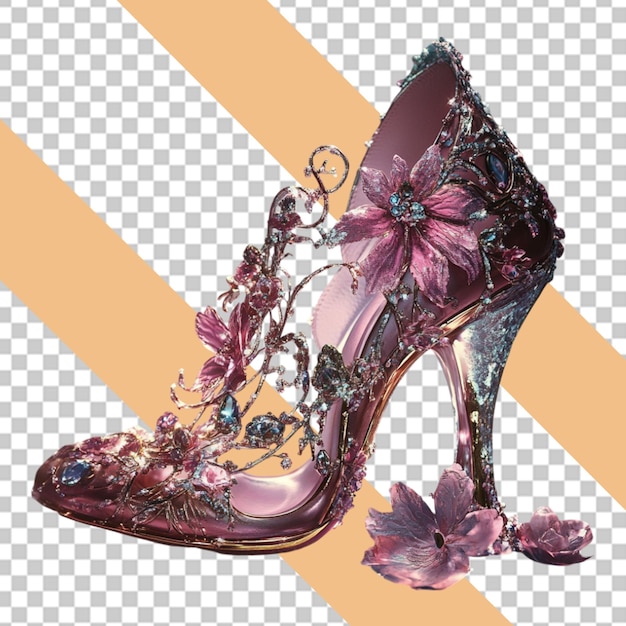 レトロファッションの復活 PNGイラスト