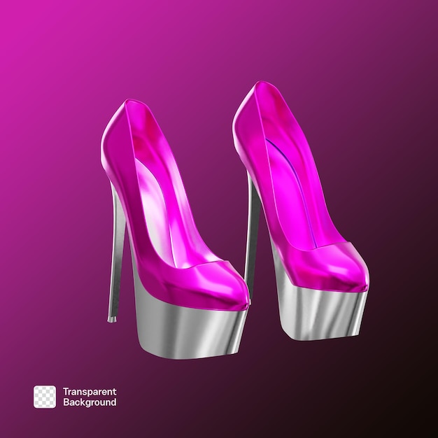 retro y2k 3d icon illustration png template