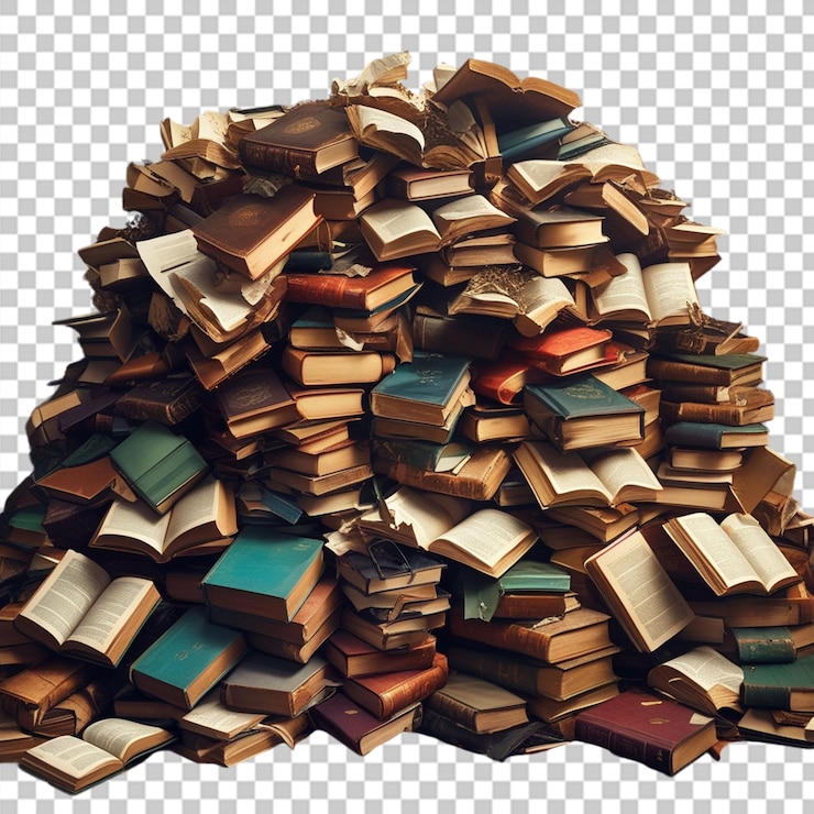 PSD return borrowed book day