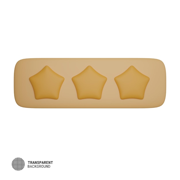 Обзор звездного рендеринга 3d