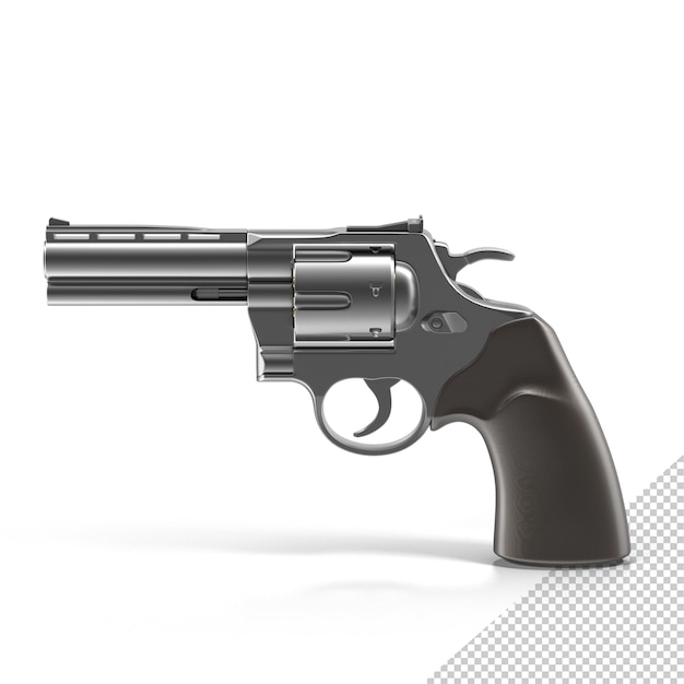 Revolver png