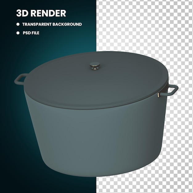 PSD rice cooker