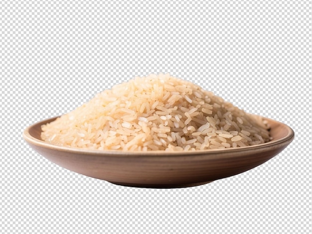 PSD rijst png