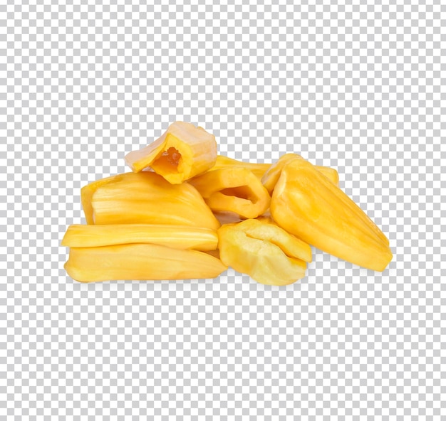 익은 Jackfruit 절연 프리미엄 Psd