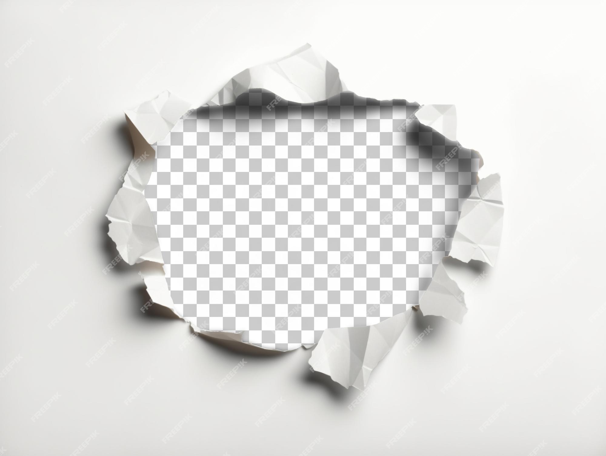 Torn Paper Png Images - Free Download on Freepik