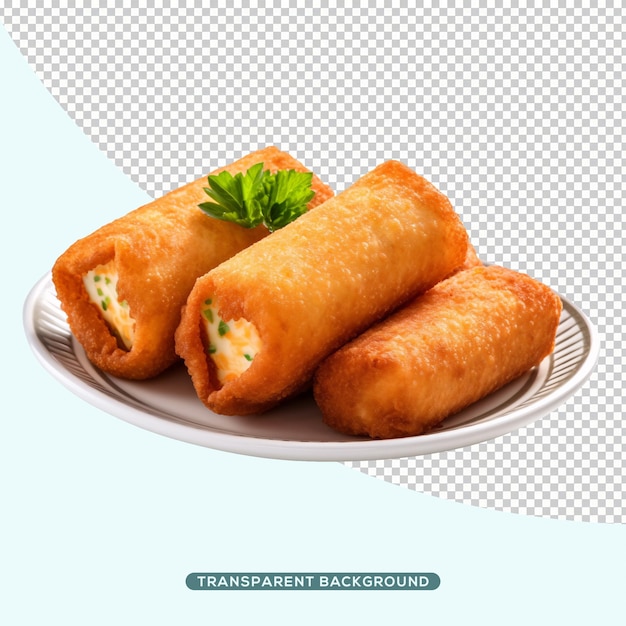 PSD risoles brazilian food