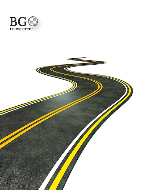 road png transparent