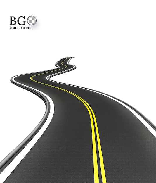 road png transparent