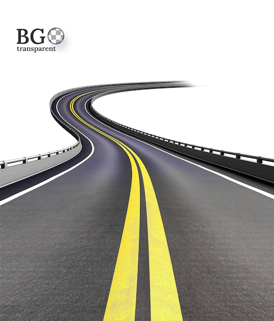 road png transparent