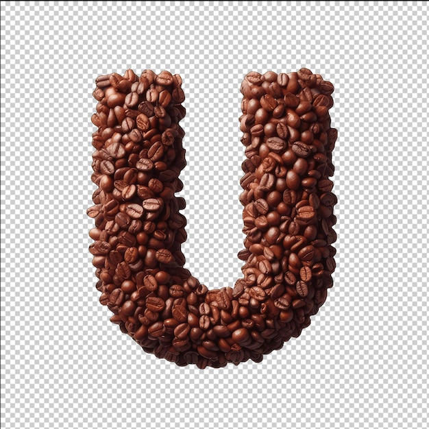 Roasted java typography