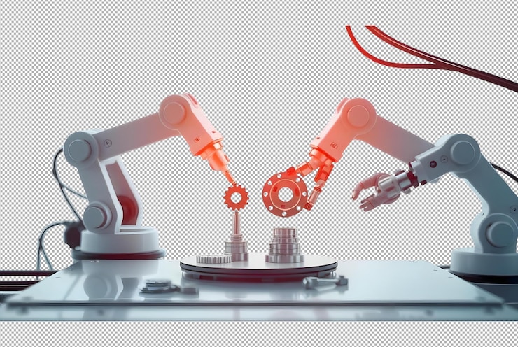PSD robot companions enhancing lives and shaping future inter