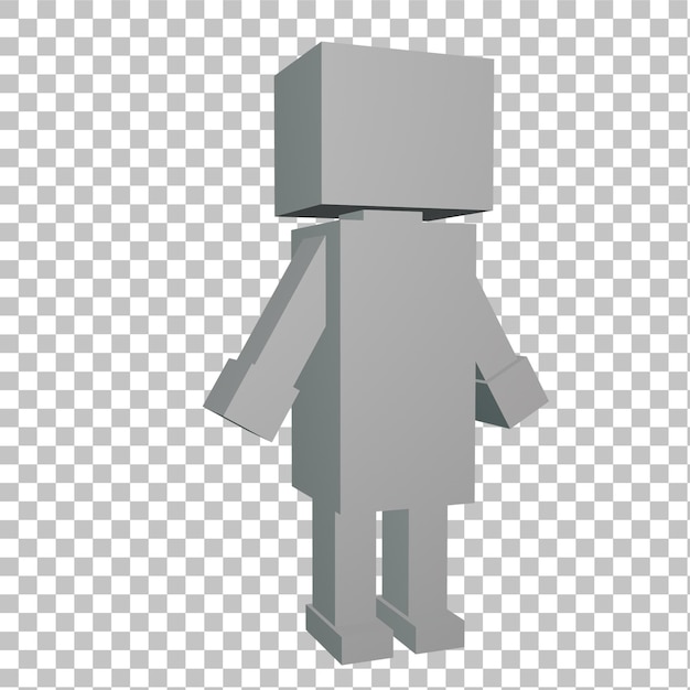 robot