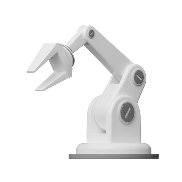 Robotarm