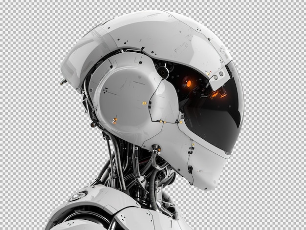 Roboty Humanoidalne Png