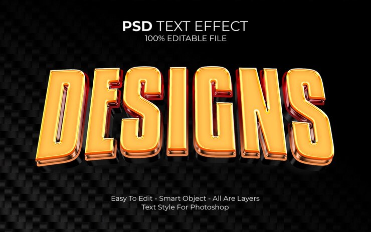 ROCK STAR TEXT EFFECT