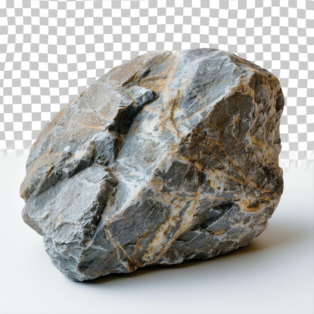 PSD a rock with a face on it and the word  t  on it