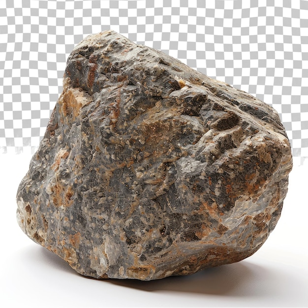 PSD a rock with the word  rocks  on it