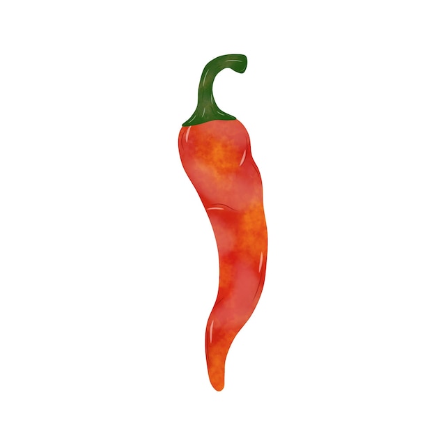 rode Chili