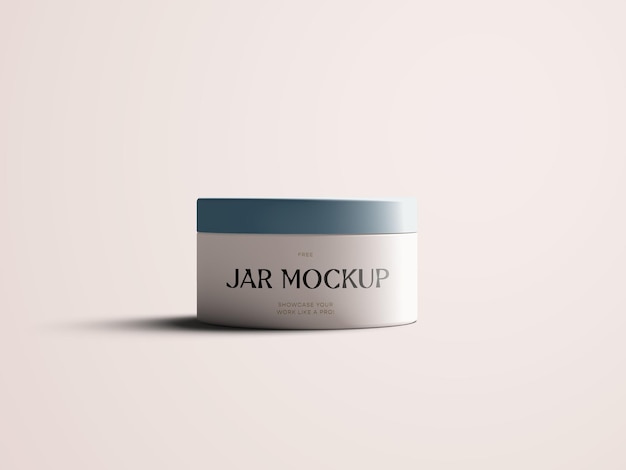Roll Up Banner Mockup для рекламы и отображения
