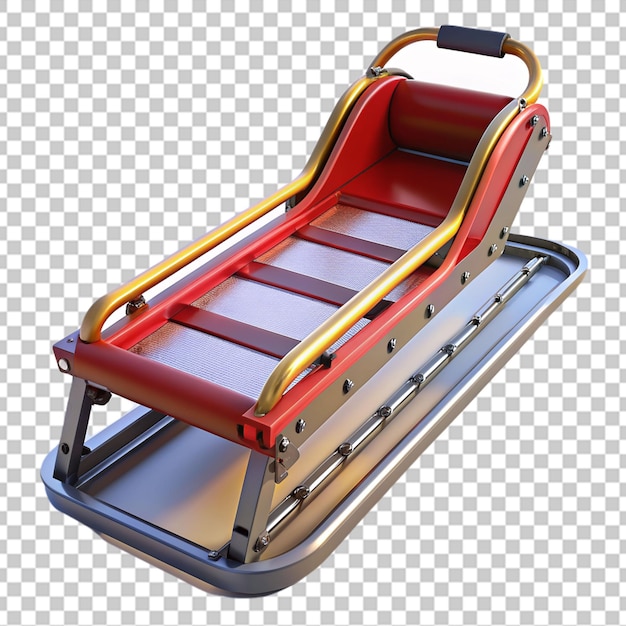 Roller coaster plat set van geïsoleerde iconen met doodle stijl mensen rijden feestelijke auto's op rails