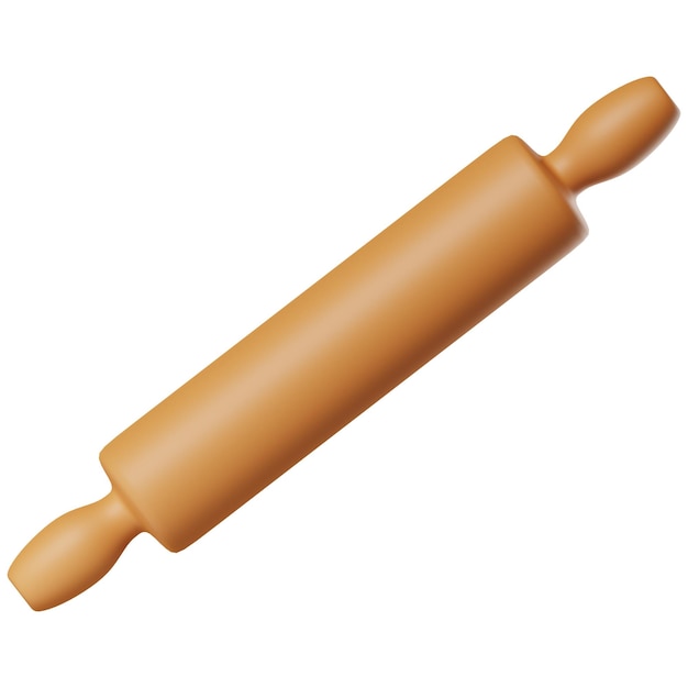 PSD rolling pin