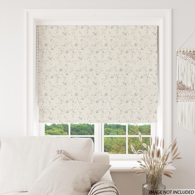 Roman Blind