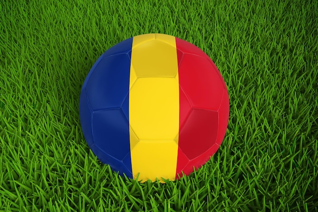 PSD romania ball