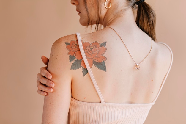 30 MotherDaughter Tattoos  Mother Daughter Tattoo Ideas