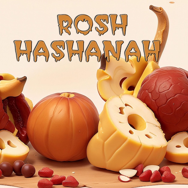 Rosh Hashanah