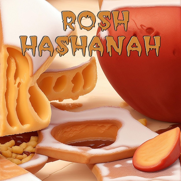 rosh hashanah