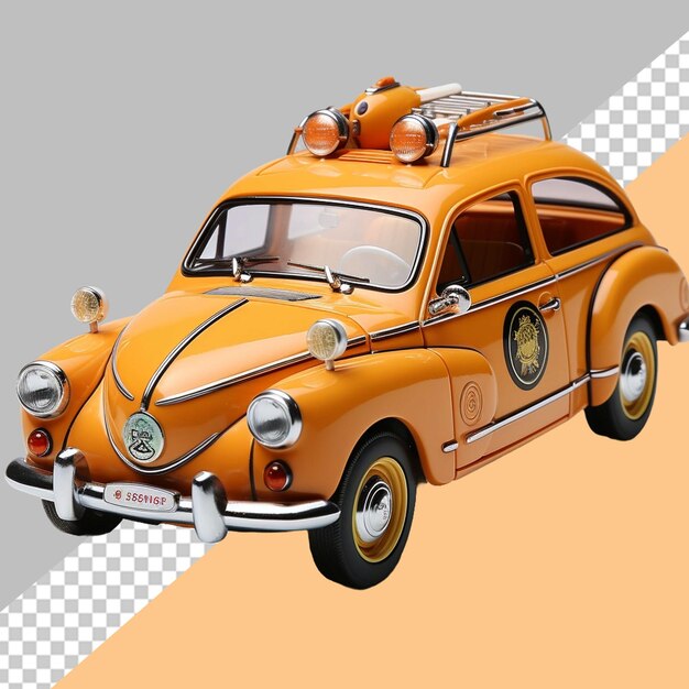 PSD royal stylish car png