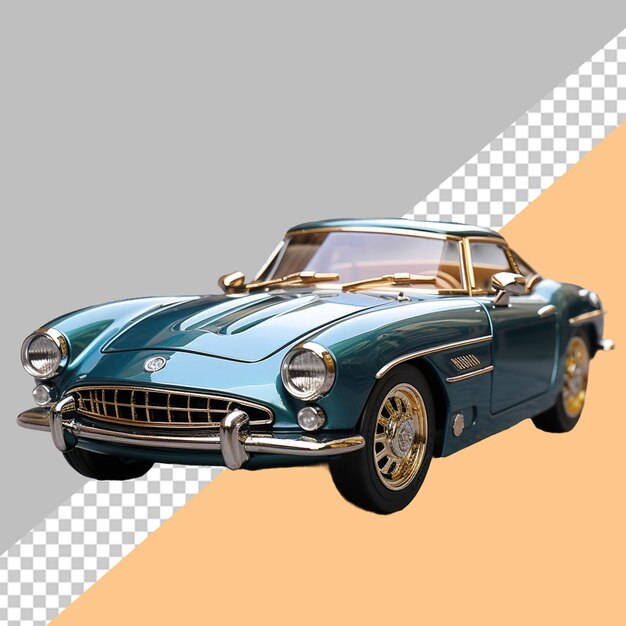 Royal stylish car png