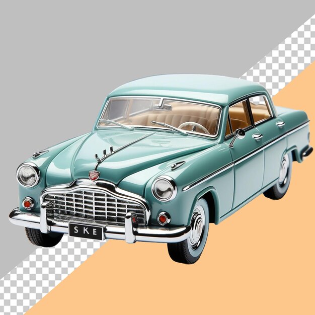 PSD royal stylish car png