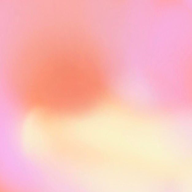 różowy i fioletowy gradient
