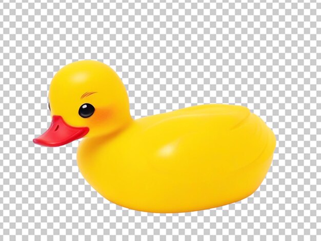 PSD rubber duck