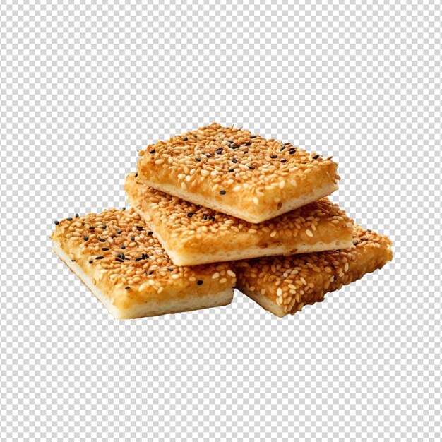 PSD rusk biscuits