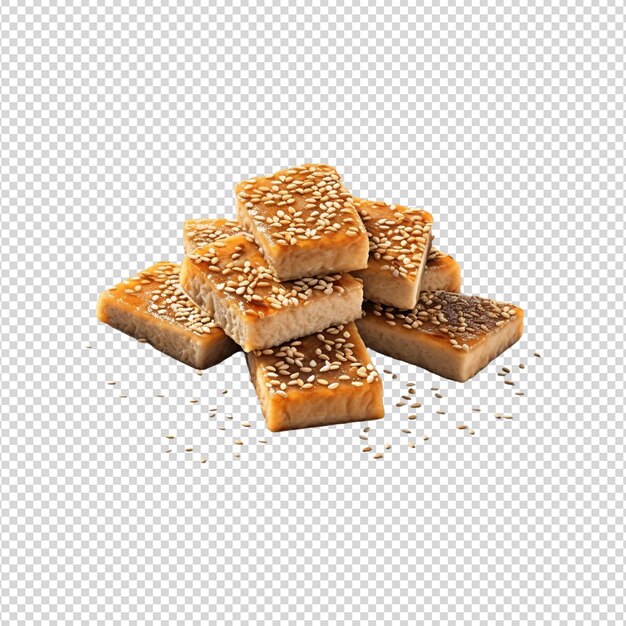 PSD rusk biscuits