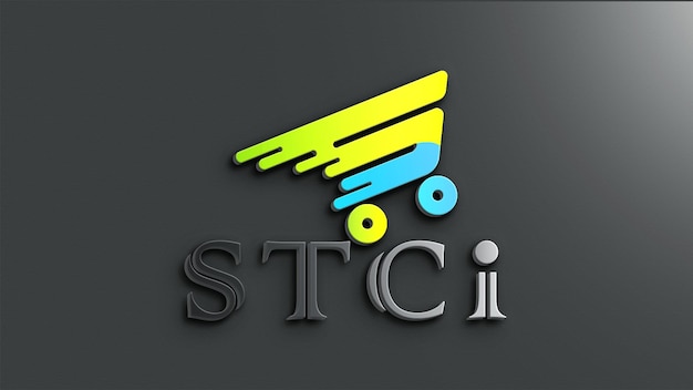 S-logo