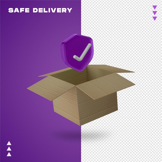 Safe delivery