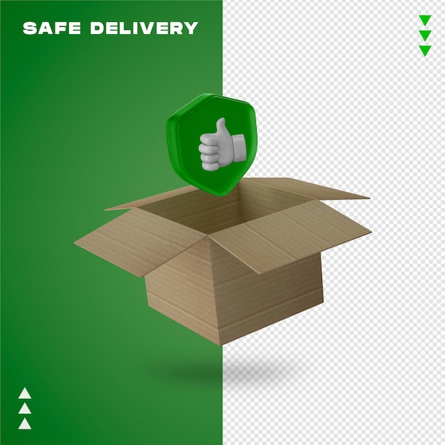 Safe delivery