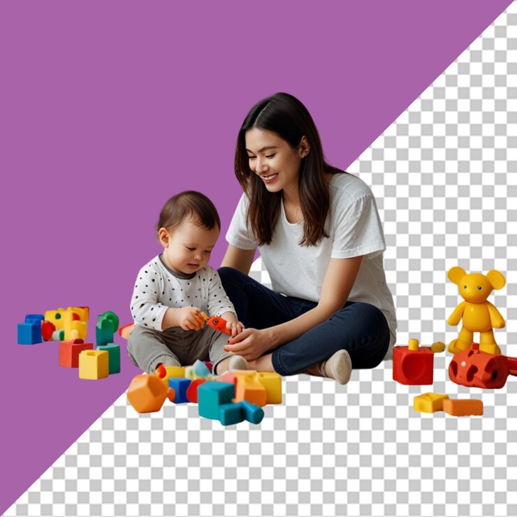 PSD safe toys and gift month
