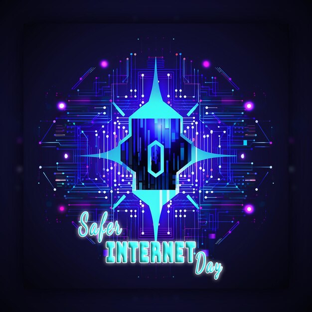 Safer internet day