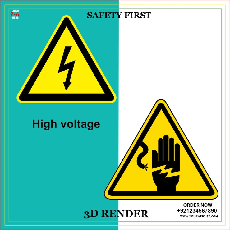 PSD safety first