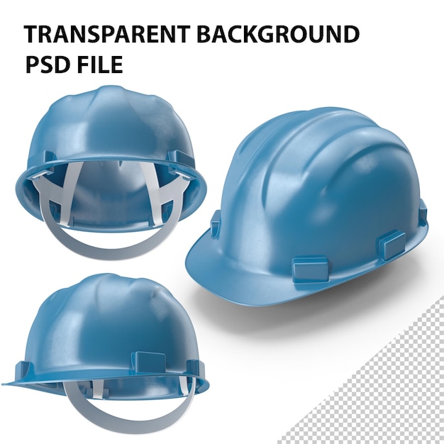 PSD safety helmet png