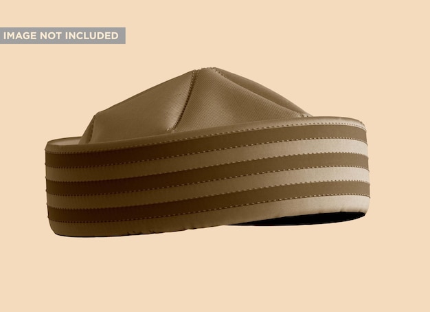 Sailor hat mockup