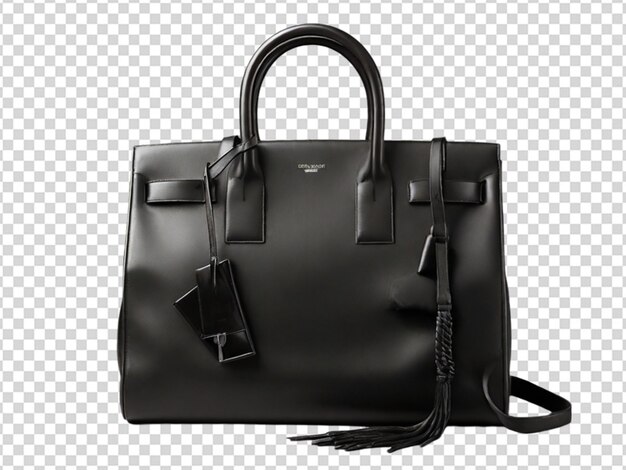 PSD saint laurent jour bag png