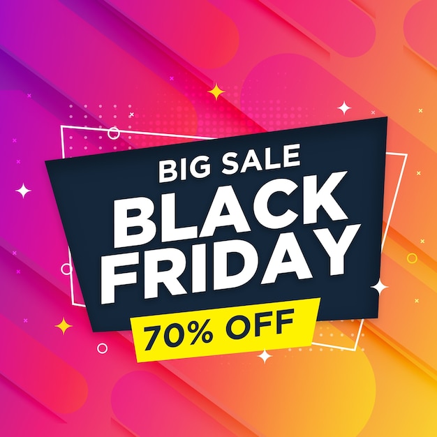 sale banner badge design
