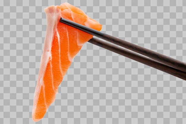 PSD salmon