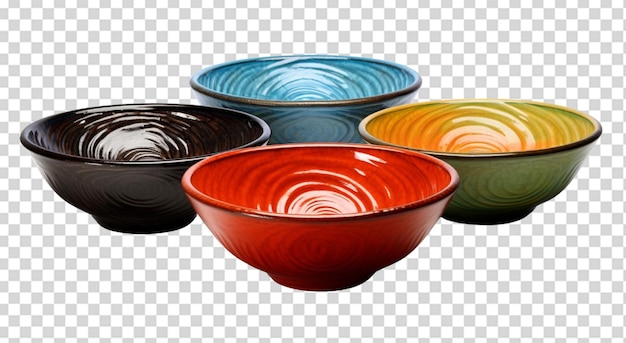 PSD salsa serenity bowls png transparent